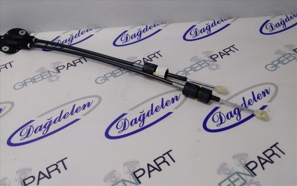 1999-2005 FOCUS VİTES HALATI (1.6 BENZİNLİ/YAN SANAYİ)