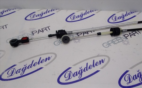 2008-2011 FOCUS VİTES HALATI (1.6 BENZİNLİ/YAN SANAYİ)