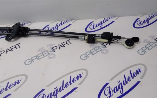 2008-2011 FOCUS VİTES HALATI (1.6 BENZİNLİ/YAN SANAYİ)