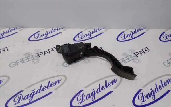 2005-2011 FOCUS/C-MAX/VOLVO S-40 GAZ PEDALI (ÇIKMA)