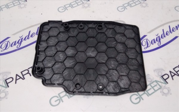 2012-2017 FOCUS-C-MAX BEYİN KUTU KAPAK 
