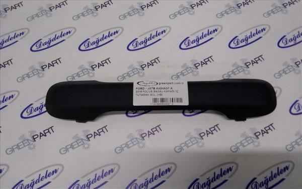 2018 FOCUS BAGAJ KAPAĞI İÇ TUTAMAK SOL (HB)