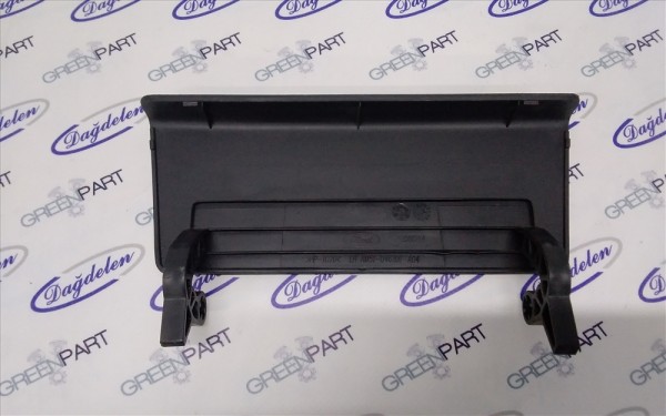 2011-2015 GRAND C-MAX BAGAJ PANELİ SAĞ KAPAK