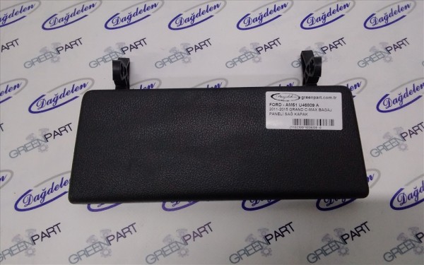 2011-2015 GRAND C-MAX BAGAJ PANELİ SAĞ KAPAK