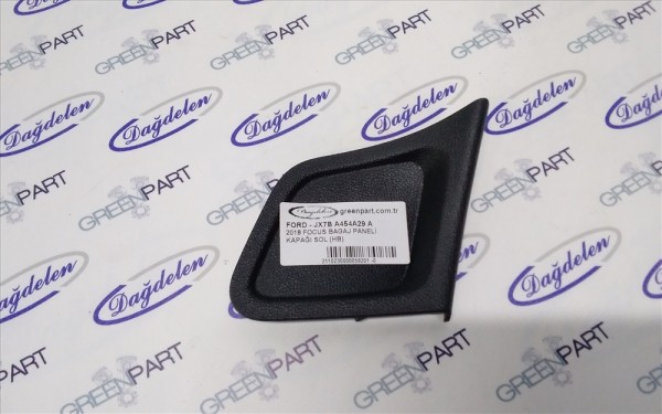 2018 FOCUS BAGAJ PANELİ KAPAĞI SOL (HB)