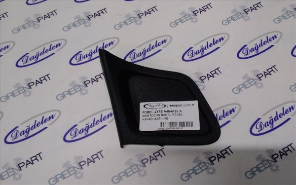 2018 FOCUS BAGAJ PANELİ KAPAĞI SAĞ (HB)