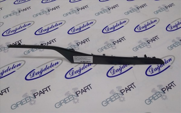 2018 FOCUS SOL ÖN KAPI PANEL ÇITASI ÜST