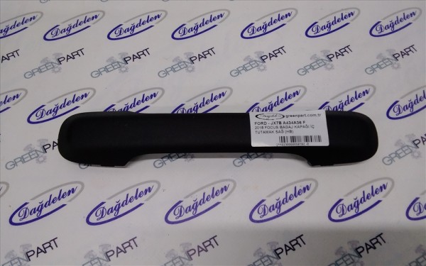 2018 FOCUS BAGAJ KAPAĞI İÇ TUTAMAK SAĞ (HB)