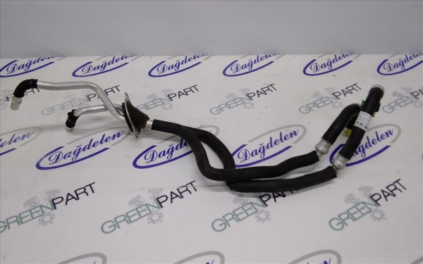 2011-2017 FOCUS AKÜ SOĞUTUCU BORUSU (ÇIKMA)