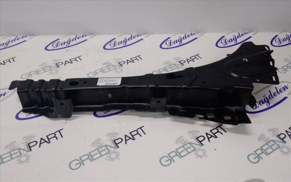 2008-2011 FOCUS CAMURLUK İÇ DESTEK  SACI SAG