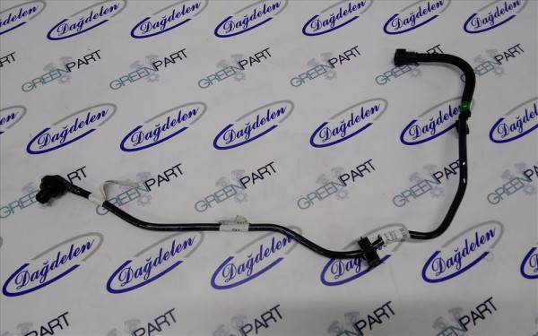 2018 FOCUS FREN VAKUM BORUSU