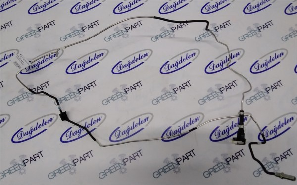 2018 FOCUS YAKIT BORUSU