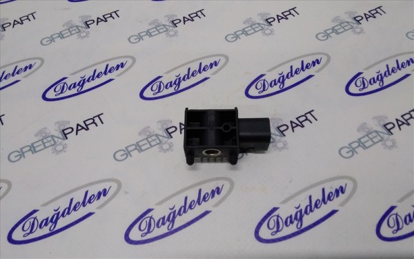 2005-2011 FOCUS/C-MAX DARBE SENSÖRÜ YAN HAVA YASTIĞI