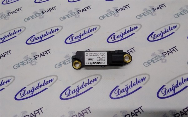 1998-2004 FOCUS DARBE SENSÖRÜ YAN HAVA YASTIĞI 