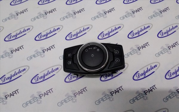 2011-2017 FOCUS SİS FAR ANAHTARI 