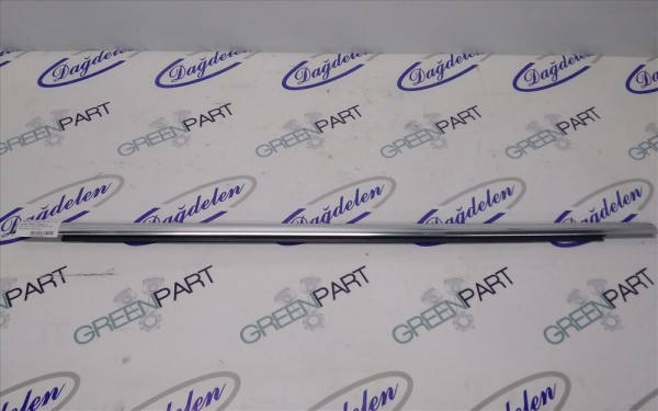 2011-2017 FOCUS SIYIRICI FİTİL SAĞ ARKA NİKELAJLI 