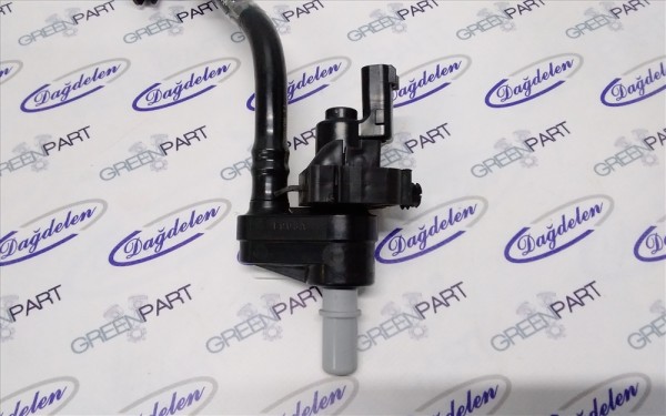 2014-2017 FOCUS RS YAKIT İZOLASYON VALFİ