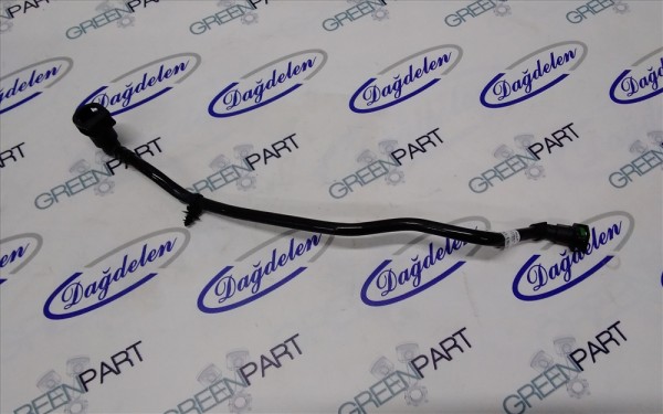 2014-2017 FOCUS RS YAKIT BORUSU 