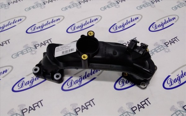 PEUGEOT 208/FORD FİESTA EMME MANİFOLD BORUSU