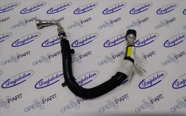 2014-2017 FOCUS RS YAKIT BORUSU (2.3 BENZİN)