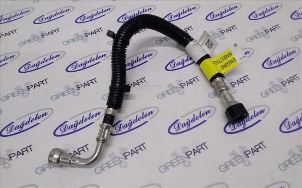 2014-2017 FOCUS RS YAKIT BORUSU (2.3 BENZİN)