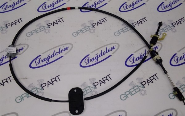 2014-2017 FOCUS OTOMATİK VİTES HALATI