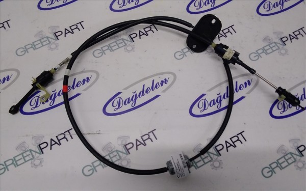 2014-2017 FOCUS OTOMATİK VİTES HALATI