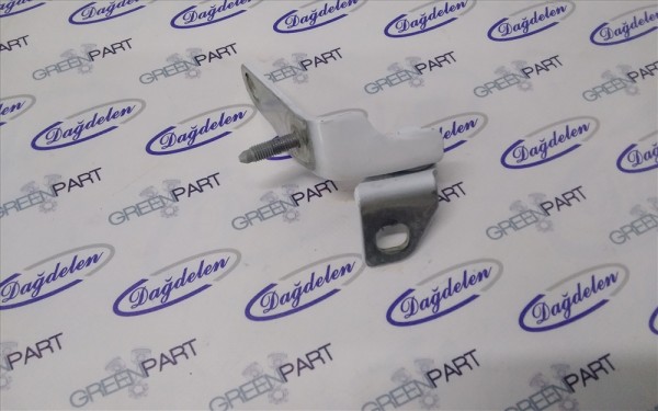 2018-2021 FOCUS SOL ÖN KAPI ALT MENTEŞE (ÇIKMA)