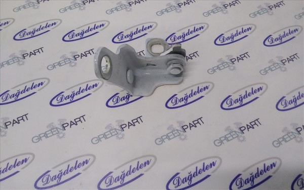 2018-2021 FOCUS SOL ÖN KAPI ALT MENTEŞE (ÇIKMA)