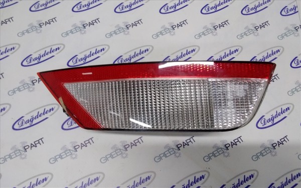 2019-2021 ECOSPORT ARKA TAMPON REFLEKTÖRÜ SAĞ (ÇIKMA)