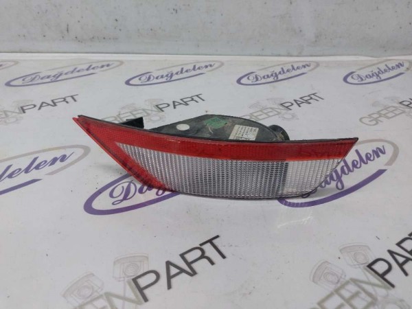 2019-2021 ECOSPORT ARKA TAMPON REFLEKTÖRÜ SAĞ (ÇIKMA)