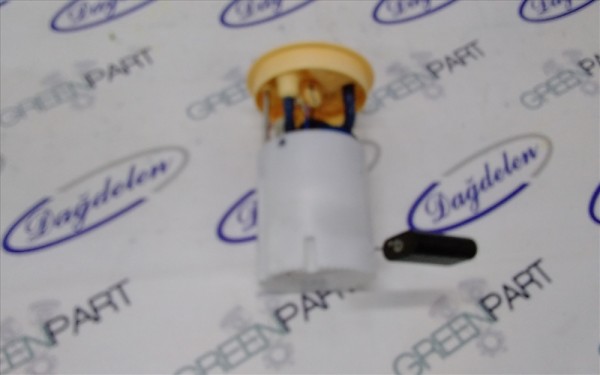 2015-2018 FOCUS DEPO ŞAMANDIRASI OTOMATİK (1.5 DİZEL)