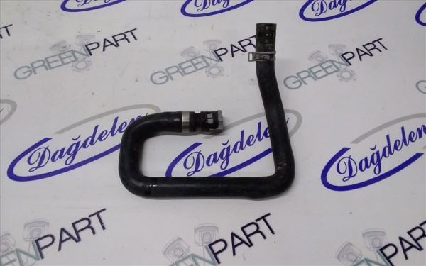 2005-2011 FOCUS/C-MAX KALORİFER SU ÇIKIŞ HORTUMU (ÇIKMA)