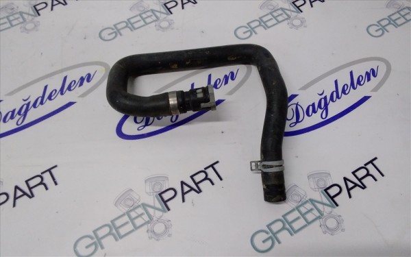 2005-2011 FOCUS/C-MAX KALORİFER SU ÇIKIŞ HORTUMU (ÇIKMA)