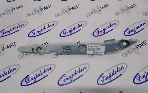 2004-2007 C-MAX ÖN TAMPON BAĞLANTI BRAKETİ SOL