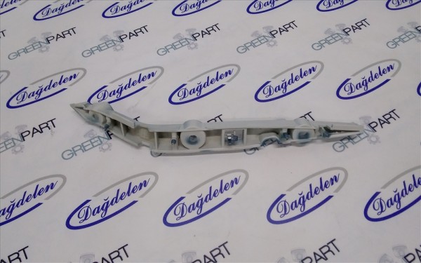 2004-2007 C-MAX ÖN TAMPON BAĞLANTI BRAKETİ SOL