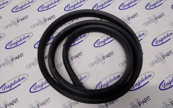 2011-2017 FOCUS ARKA KAPI FİTİLİ