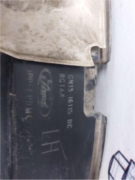 2019-2021 ECOSPORT SOL ÖN DAVLUMBAZ (ÇIKMA)