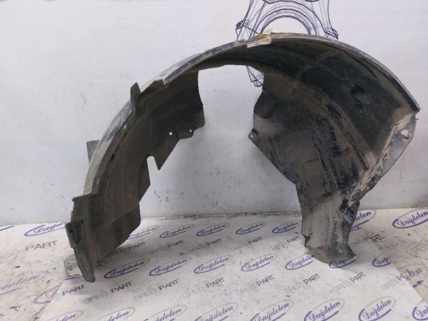 2019-2021 ECOSPORT SOL ÖN DAVLUMBAZ (ÇIKMA)