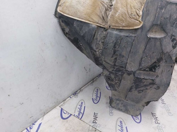 2019-2021 ECOSPORT SOL ÖN DAVLUMBAZ (ÇIKMA)