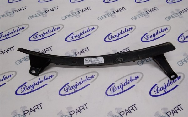 2019-2021 ECOSPORT ARKA TAMPON KÖŞE BRAKETİ SOL (ÇIKMA)