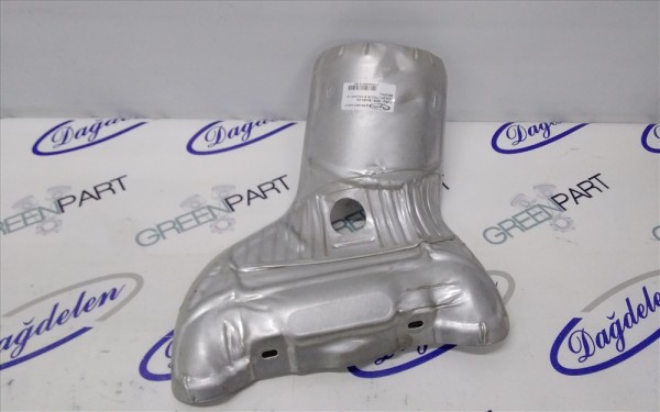 2005-2011 FOCUS ISI KALKANI 1.6 BENZİNLİ