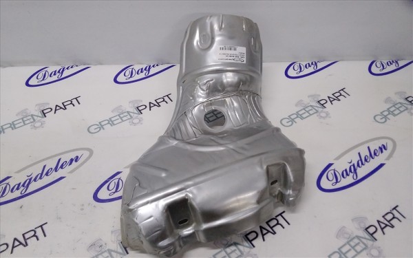 2005-2011 FOCUS ISI KALKANI 1.8 BENZİNLİ