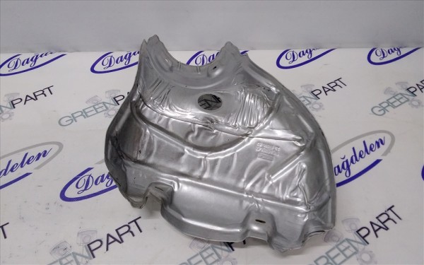 2005-2011 FOCUS ISI KALKANI 1.8 BENZİNLİ