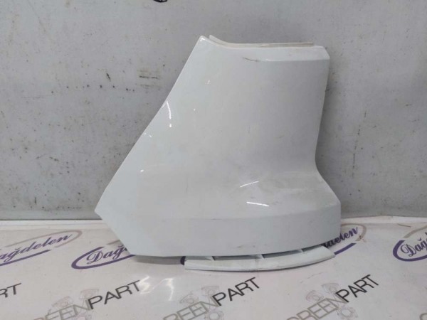 2019-2021 ECOSPORT ARKA TAMPON KÖŞE SOL (ÇIKMA)