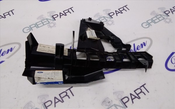 2005-2011 FOCUS SOL ÖN KAPI KİLİT YAN BAKALİT