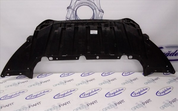 2011-2015 FOCUS RADYATÖR ALT BAKALİT