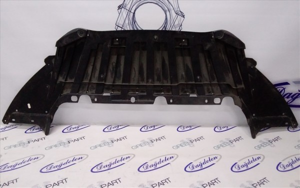 2011-2015 FOCUS RADYATÖR ALT BAKALİT