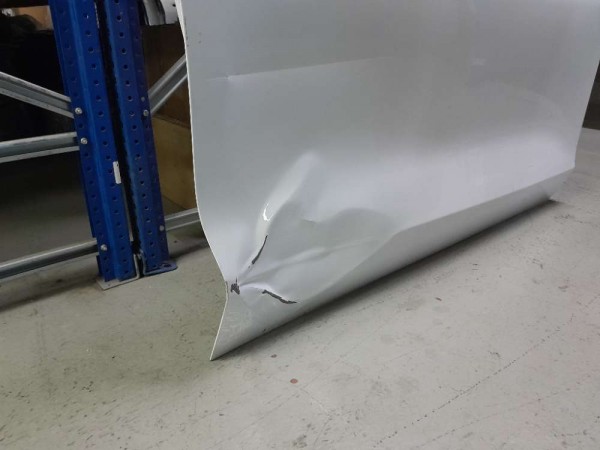 2018 FOCUS SAĞ ÖN KAPI (HASARLI/ÇIKMA)