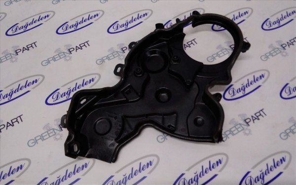 2018-2021 FOCUS 1.5 DİZEL  TRİGER ALT KAPAK (ÇIKMA)